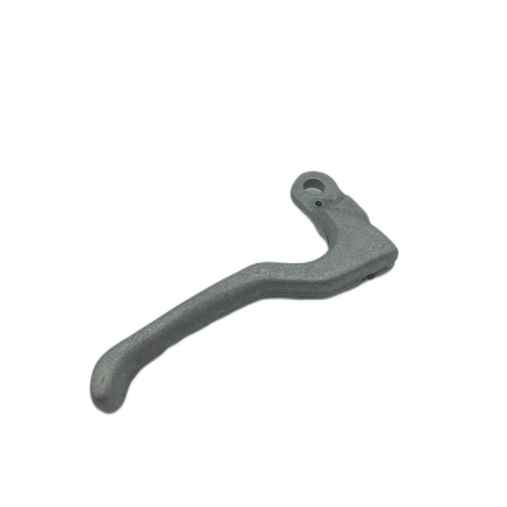 Pressure Die Casting Zinc Alloy Scooter Parts