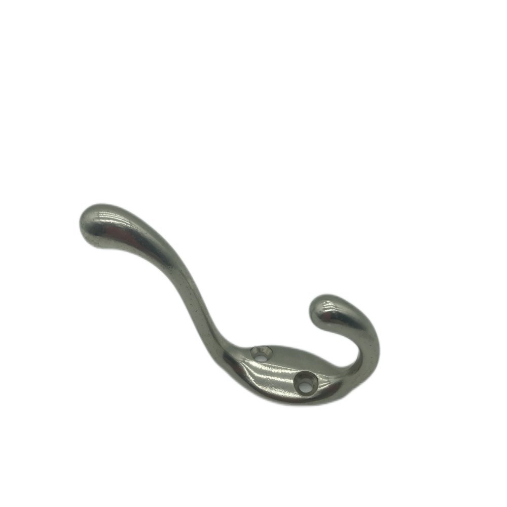 Aluminum Alloy Parts Wall Hook