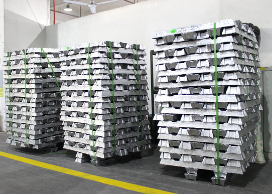 what materials are suitable for die casting