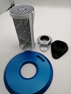 How fast die casting production is