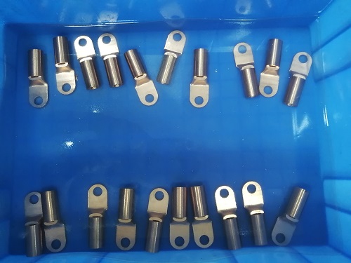 quality T2 copper cable lug shipped out