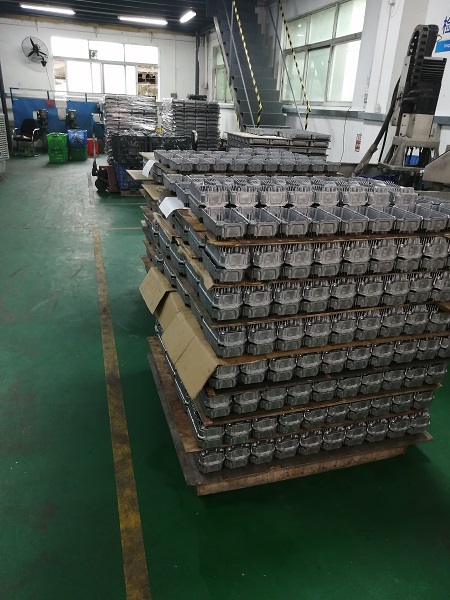 aluminum die casting and aluminum profile products