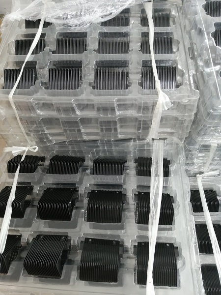 aluminum alloy heat sink case