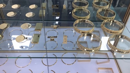 equisite die casting zamak decorations