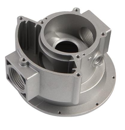 aluminum die casting