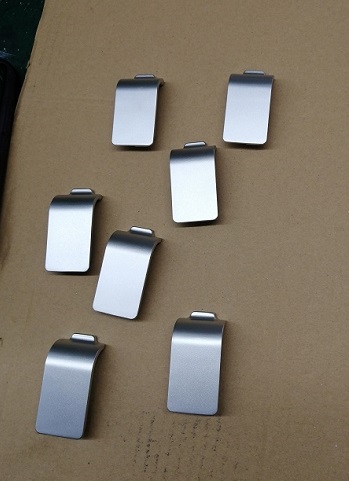 10g aluminum parts can be manufactured by die casting