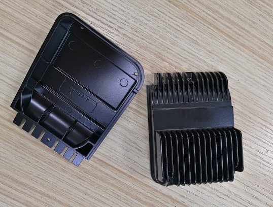 heat sink case