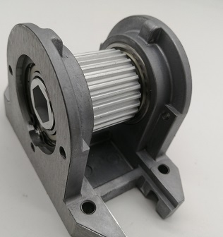 aluminum die casting