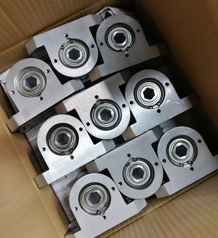 aluminum die casting