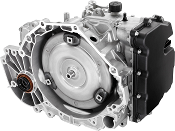 Why aluminum die casting parts are widely used in automotive industry?