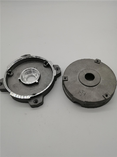 Gotrays different structures aluminum motor cases