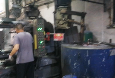 die casting aluminum beauty apparatus cases