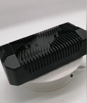 die casting aluminum electric box covers