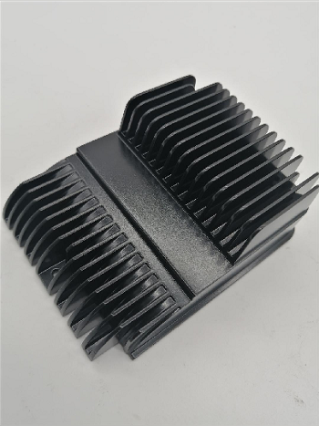 die casting aluminum heat sinks are prepared to ship