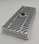 die casting aluminum alloy housing