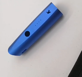 guess what product the aluminum housing is used for