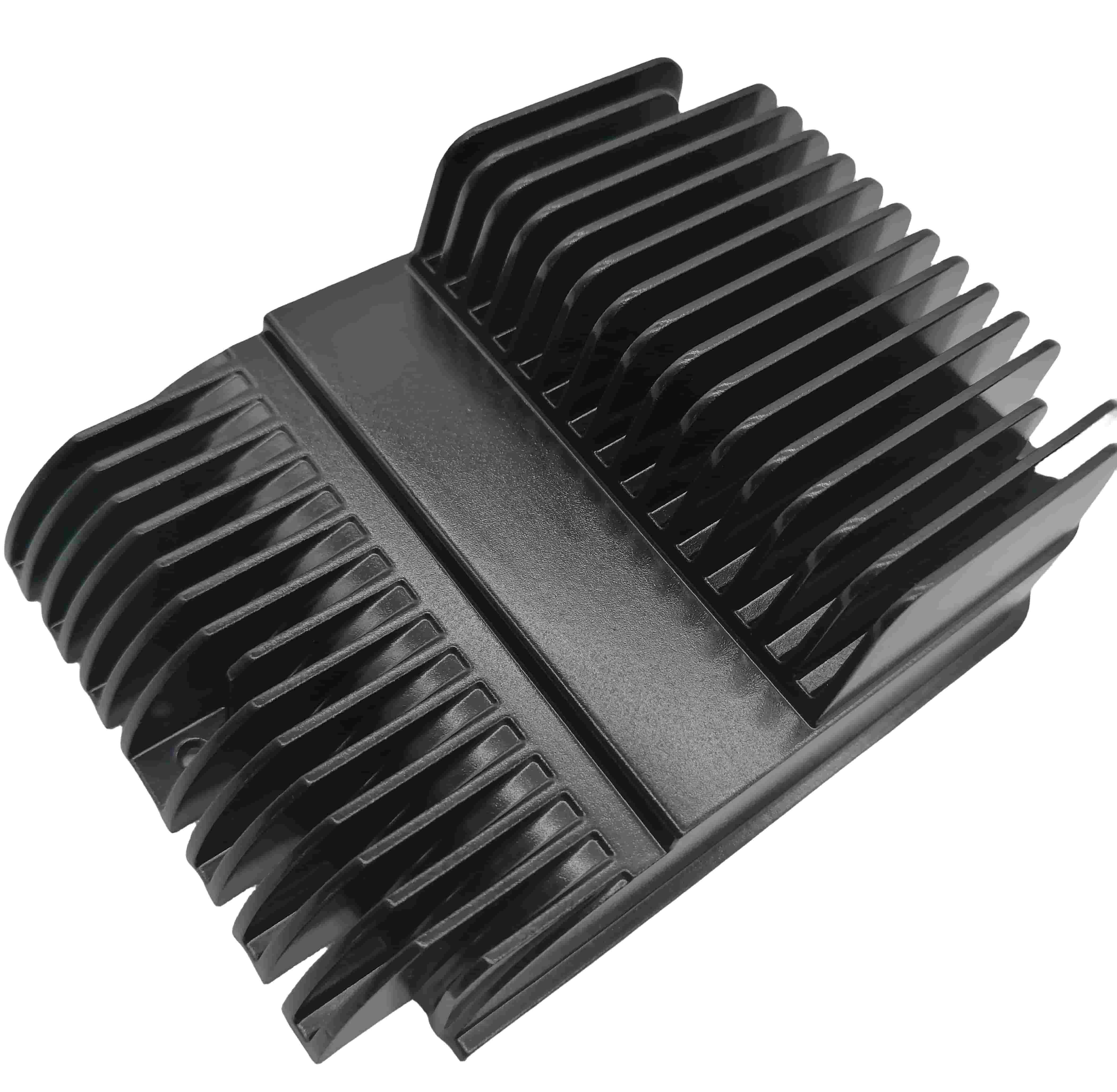 die casting works aluminum alloy heat sink