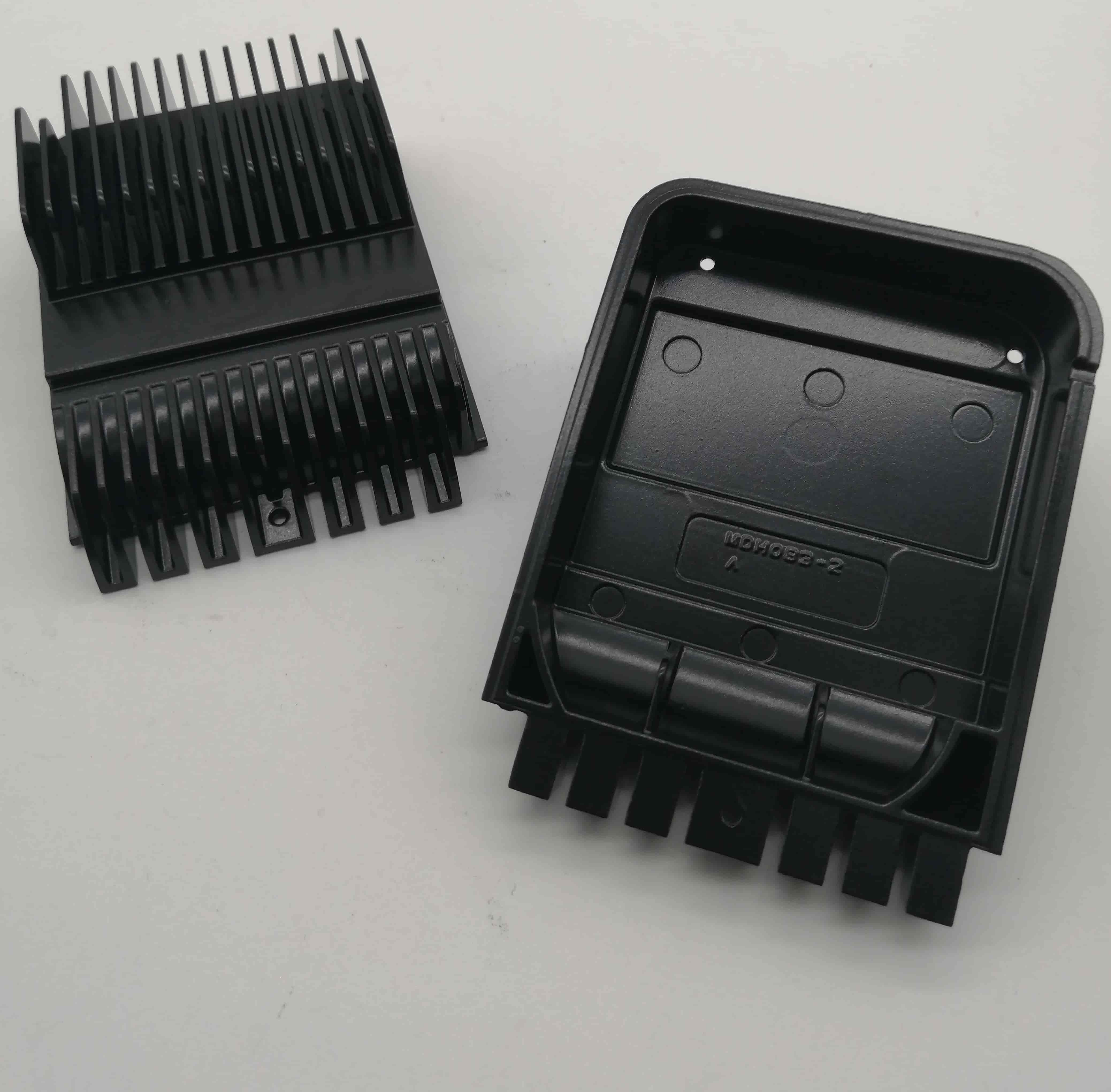 die casting works aluminum alloy heat sink