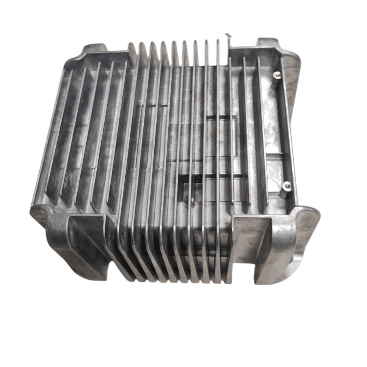 die casting energy storage device aluminum enclosure