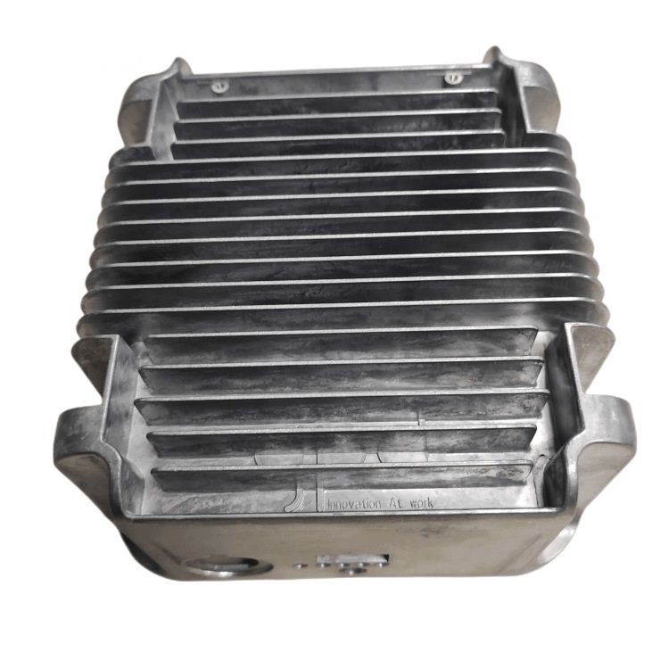 die casting energy storage device aluminum enclosure