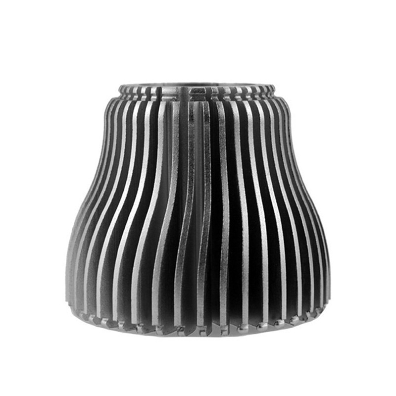 die casting aluminum LED lamp shade