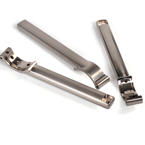 die casting zinc alloy razor handle