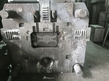 choosing the right material for die casting mold