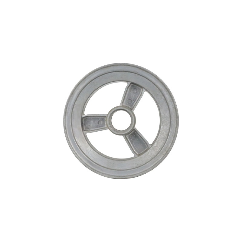 die casting aluminum auto accessory