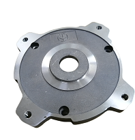 Gotrays die casting parts