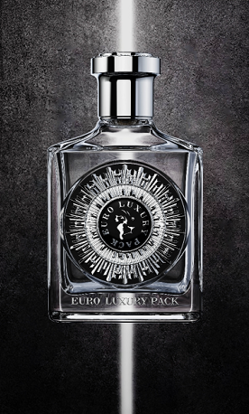 new zamac perume cap European style