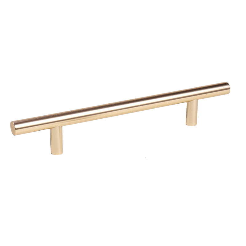 factory supply elegant zinc alloy cabinet pull