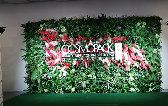 Cosmopack 2023 in HK---Awesome show for perfume packing