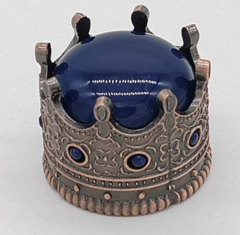 Imaginative perfume caps,brightening your life