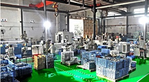 Gotrays ready mould zamac perfume caps brochure