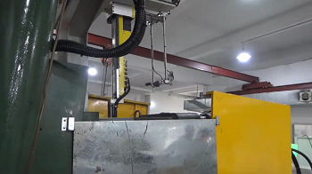 Automation plays important part in perfume cap manufacturing