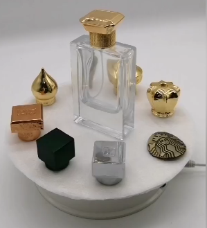 perfume cap