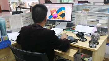 What is SMETA 4P inspection for perfume cap factory?