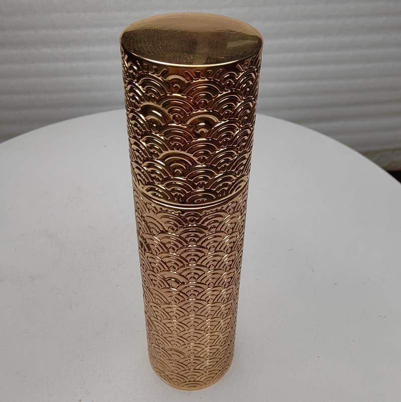 portable perfume bottle