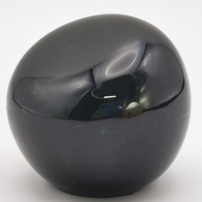 exotic shape plastic perfume cap