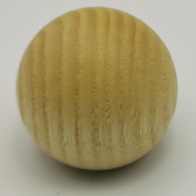 round shape wood color perfume cap
