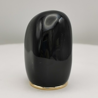 15mm Neck Size 17.2mm Sprayer Perfume Bottle Plastic ABS Perfume Cap