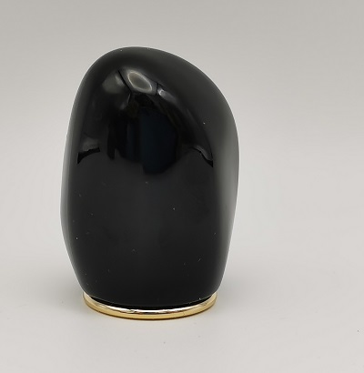 15mm Neck Size 17.2mm Sprayer Perfume Bottle Plastic ABS Perfume Cap