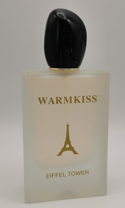 15mm Neck Size 17.2mm Sprayer Perfume Bottle Plastic ABS Perfume Cap