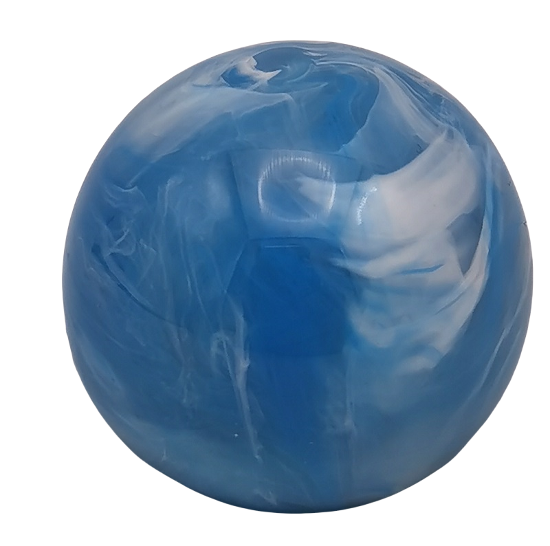 colorful Resin Ball Shape Luxury Perfume Cap for Perfume Glass Bottle