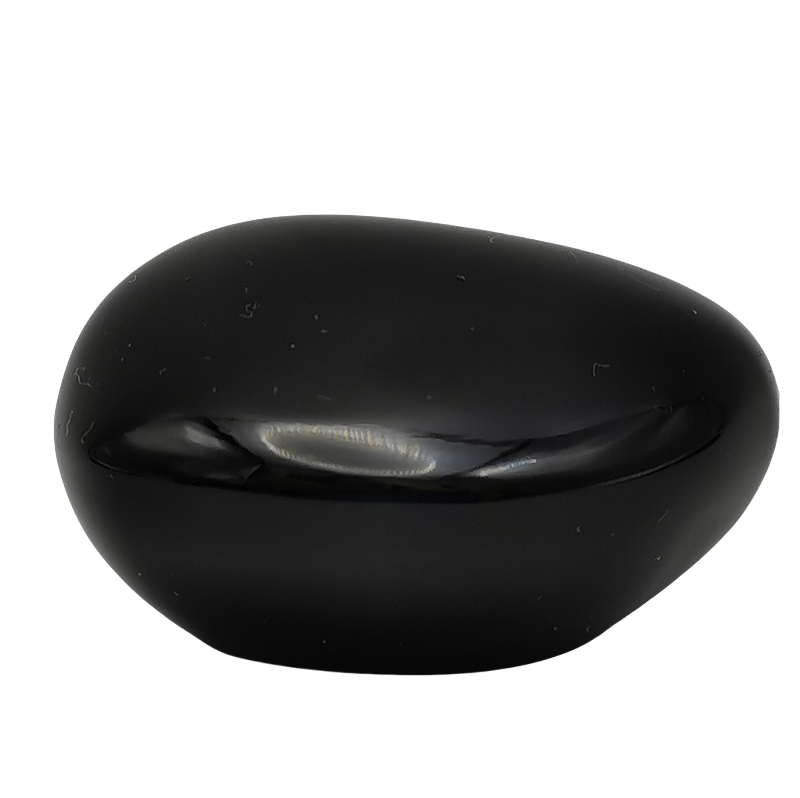 egg style creative design plastic perfume caps