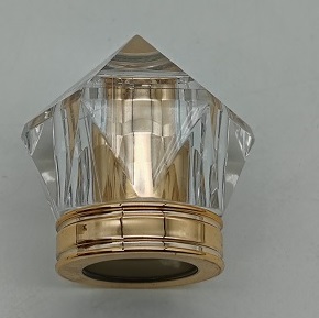 resin perfume caps