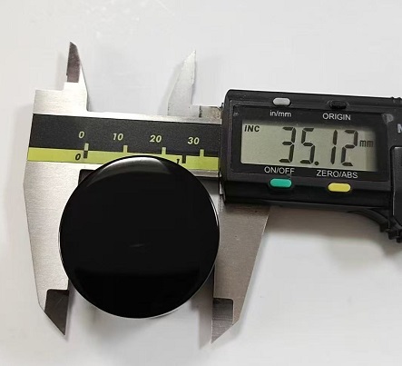 magnetic cap