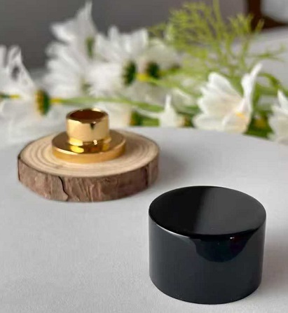 magnetic perfume caps