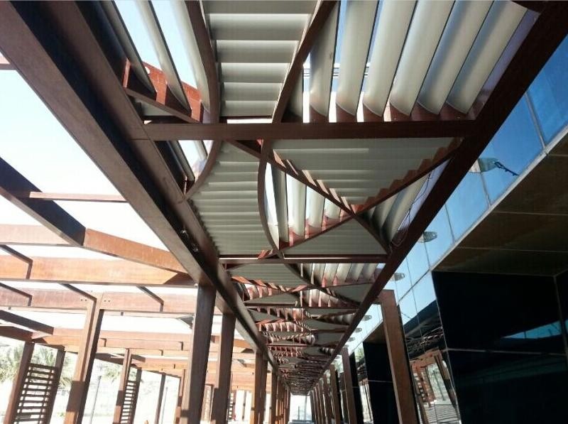 Layali shopping mall