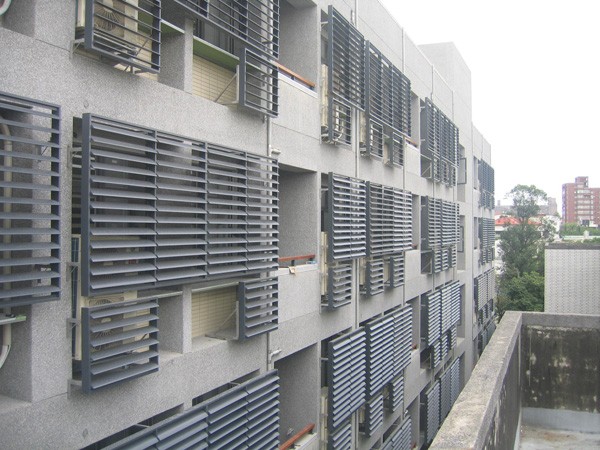 Taiwan shool project